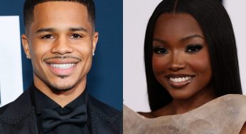 Quick Clapback! Ace Greene Responds After Viewer Questions His Relationship Status With Chelley Bissainthe (VIDEO)