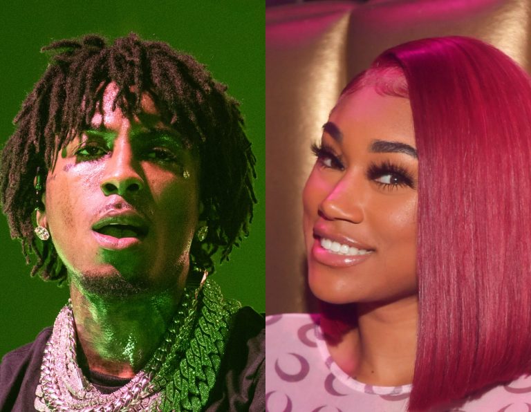 Spin The Block Season?! The Net Floods Jania Meshell’s Comments After NBA YoungBoy Appears To Ask Son Kacey For A Favor In New Song (LISTEN) 
