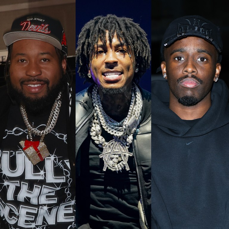 DJ Akademiks Alleges NBA YoungBoy Attempted To Contact Kai Cenat To Clear Up Rumors About Messing With His Ex-Girlfriend Gigi (WATCH)