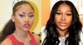 Supa Peach Sparks Reactions As She Shares What She Plans To Do If Jayda Cheaves Takes Legal Action Against Her (VIDEOS) 