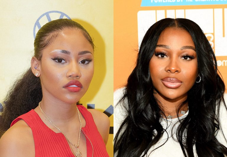 Supa Peach Sparks Reactions As She Shuts Down Rumors And Shares Her Plans If Jayda Cheaves Takes Legal Action Against Her (VIDEOS) 
