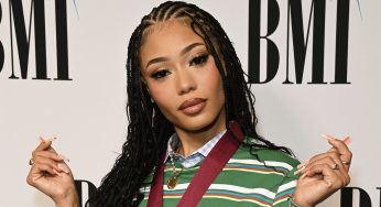 Whew! Internet Users Are Poppin’ OFF Over Coi Leray’s Risqué Itty-Bitty Bikini Photos
