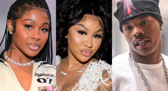 Wayment! Social Media Users Think Jayda Cheaves Has Addressed Rumors Surrounding Ari Fletcher & Lil Baby (VIDEOS)