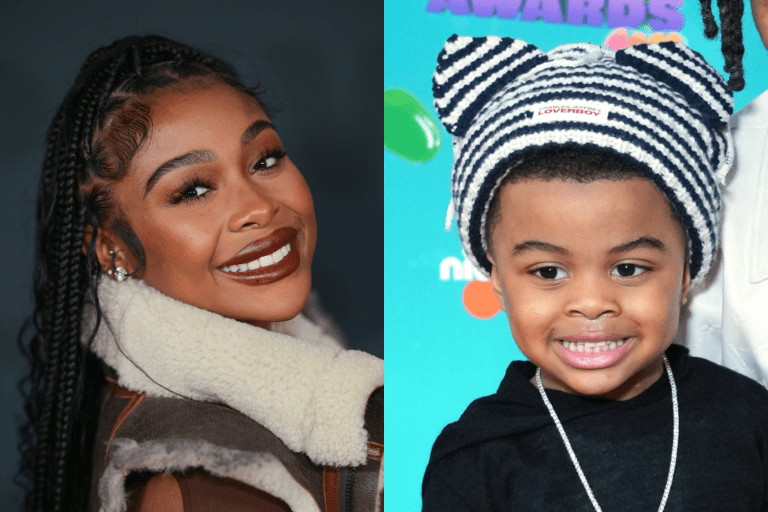 Jayda Cheaves & Loyal Armani 5 Momst Viral & Heart-Melting Moments