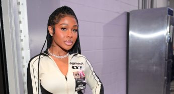 Bloop! Jayda Cheaves Reacts To “Acting Innocent” Comments Amid Sister’s Spat With Emily Huff Over Lil Baby (VIDEO)
