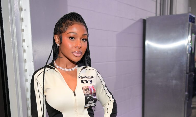 Jayda Cheaves Reacts Innocent Comments Sister Jazmine Cheaves Beef Emily Huff Lil Baby