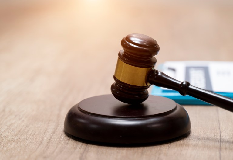 Jealous Rage? Kansas Man Who Dragged Pregnant GF Into Pond After Secret Lover Saw Pics Learns His Fate