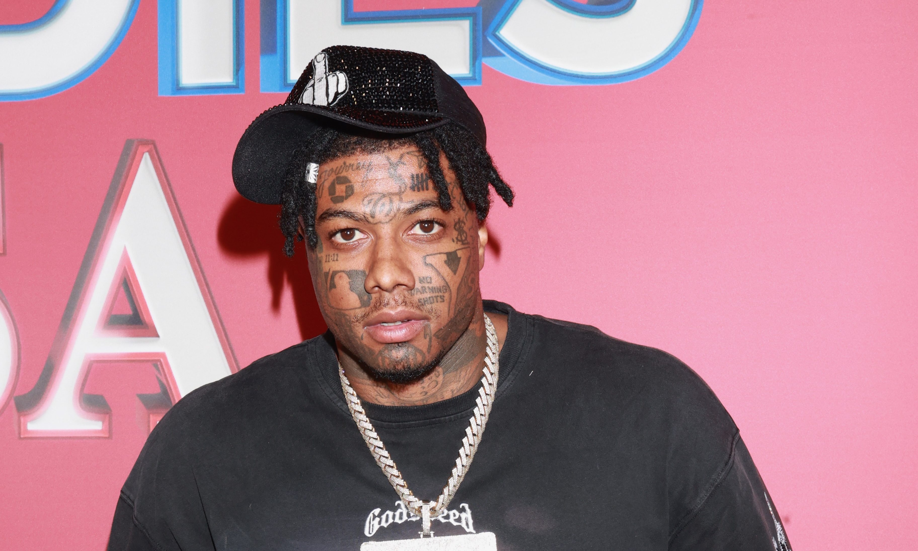 Karlissa Saffold Calls Blueface Her "Obsession" In 29th B-Day Post