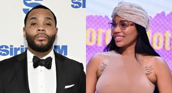 That’s How You Feel? Kevin Gates Upgrades Jelenny Tejada’s Wedding Ring After Calling Out Dreka & Alleged Tea Behind Their Divorce