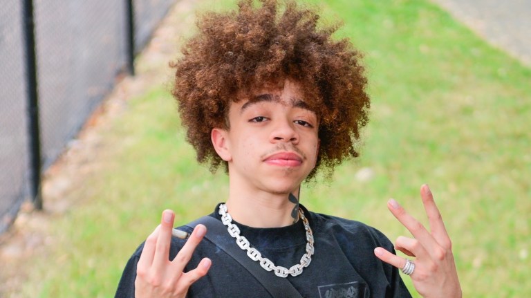 Oh, Nah! King Harris Goes Viral After Sharing Footage From His Time Visiting Elephants In Thailand: "I Was Violated" (WATCH)