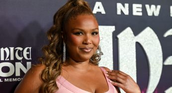 Who’s That Lady? Lizzo Leaves Social Media SHOOK After Looking Unrecognizable At Recent Red Carpet Appearance (PHOTO + VIDEO)