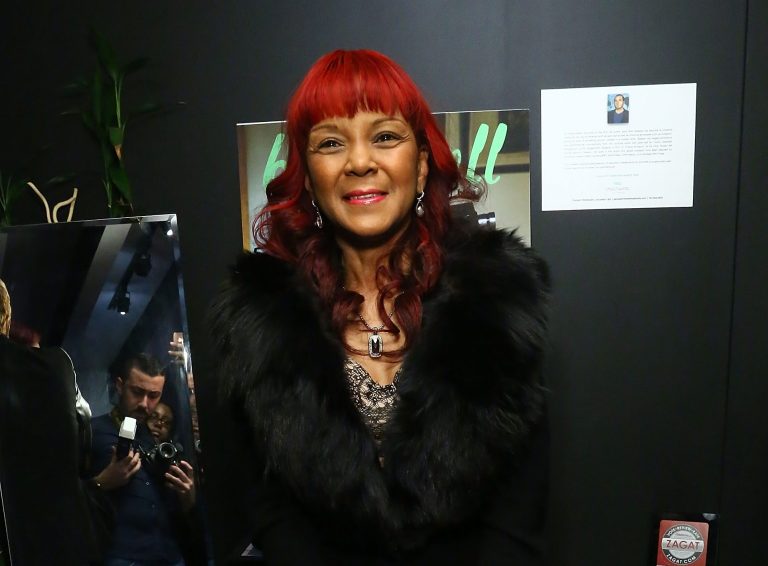 Mama Jones Gives Peek Into Date-Night's With Her Boo & Fans Are Taking Notes