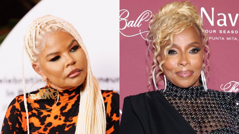 Misa Hylton Reportedly Speaks Out After Judge Dismissed Her $5M Lawsuit Against Mary J. Blige
