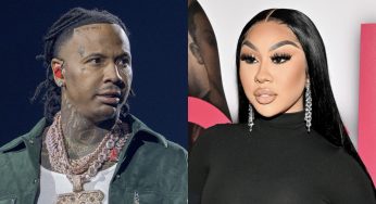 All Good? Moneybagg Yo Dropped A Few Comments On Ari Fletcher’s Social Media Posts Amid Rumors Surrounding Her & Lil Baby