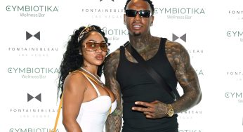 Whatever For Her! Moneybagg Yo Shows How He Spoils Ari Fletcher & The Internet Is Here For His Energy (PHOTO)