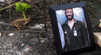 UPDATE: New Details Emerge About Second Minneapolis ICE Shooting Victim As Public Outrage Intensifies (VIDEO)