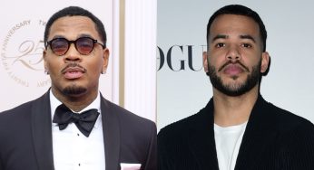 Oop! Kevin Gates Continues To Spark Reactions After Saying Desmond Scott Was “Suffering In Silence” During His Marriage (WATCH)