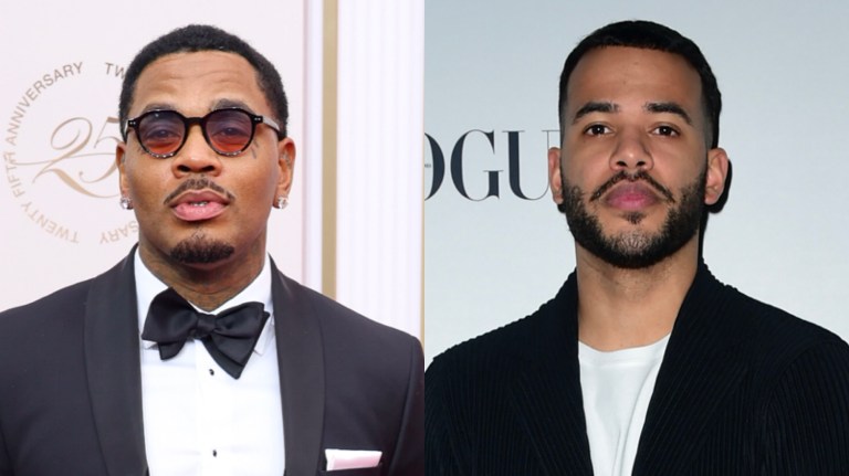 Oop! Kevin Gates Continues To Spark Reactions After Saying Desmond Scott Was "Suffering In Silence" During His Marriage (WATCH)