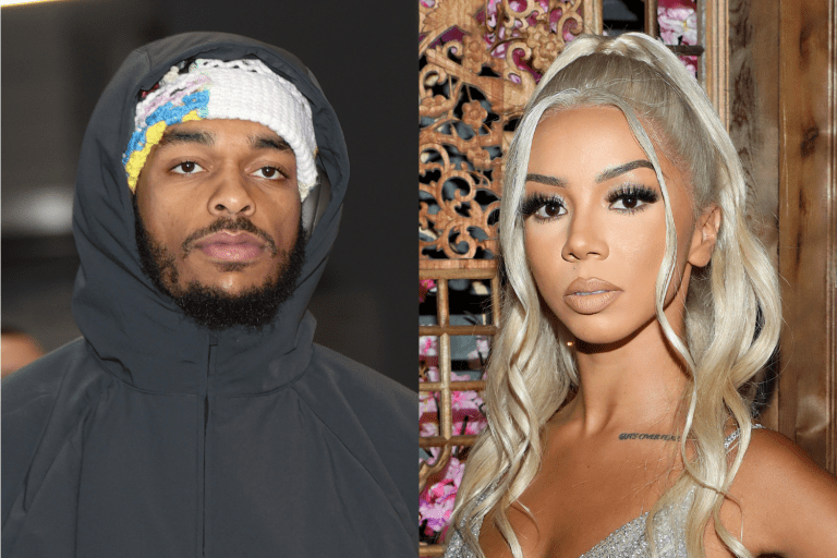 PJ Washington Accuses Brittany Renner's Lawyer Of Threatening To Serve Him Court Papers During NBA Game