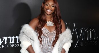 Plot Twist! Claressa Shields Allegedly Posed As Fan To Defend Herself On Livestream (VIDEOS)