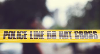 Prayers Up! Mississippi Man Arrested After Killing 6, Including 7-Year-Old, In Shooting Spree (VIDEO)