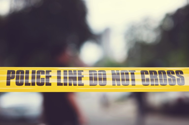 Prayers Up! Mississippi Man Arrested After Killing 6, Including 7-Year-Old, In Shooting Spree (VIDEO)
