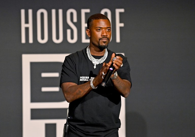 Prayers Up! Ray J Admitted Hospitalized With Concerning Health Issues As Fans Await Update (PHOTO)