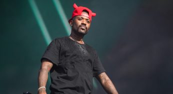Prayers Up! Ray J Gives Update On Heart Struggles, Says He Has Months To Live (VIDEOS)