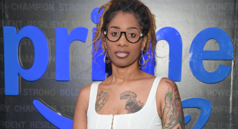 Protecting Her Peace! Supa Cent Addresses Fan “Negativity” Amid Husband Rayzor’s Arrest (VIDEO)