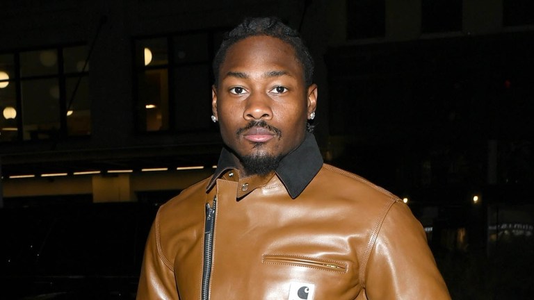 REPORT: Aileen Lopera Drops Paternity & Child Support Lawsuit Against Stefon Diggs After DNA Test Confirms He Is Father Of Her Baby Girl