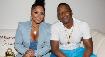That’s Her King! Rasheeda Flexes Kirk Frost’s Cooking Skills After He Throws Down In The Kitchen (VIDEO)