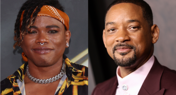 Resurfaced Clip Shows Brian King Joseph Hinting At Alleged Sexual Harassment Claims Prior To Filing Lawsuit Against Will Smith (WATCH)