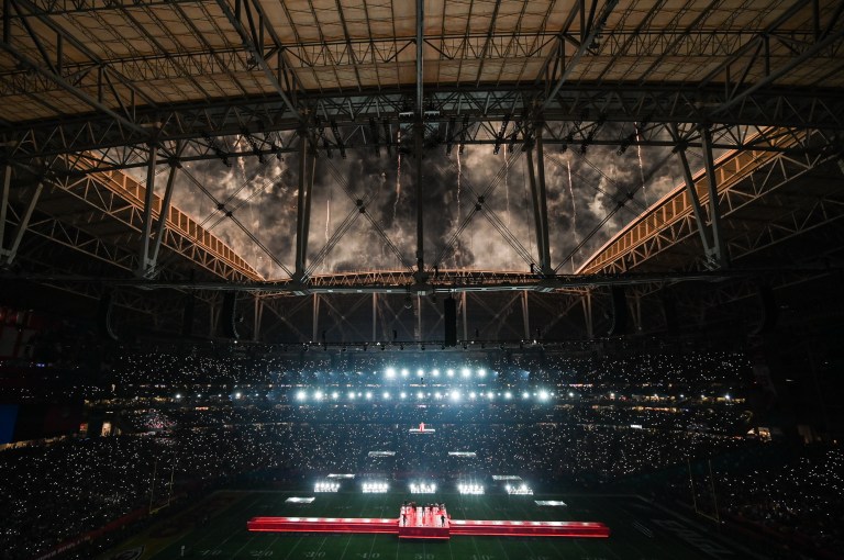 Rings Or Raids? DHS Confirms ICE Will Be Present At Upcoming Super Bowl LX (VIDEOS)