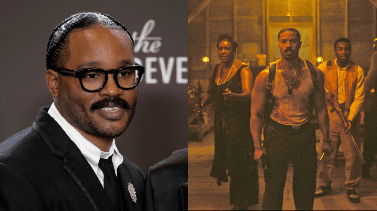 Big Brag! Ryan Coogler Reacts After 'Sinners' Breaks Record For Most Oscar Nominations In History