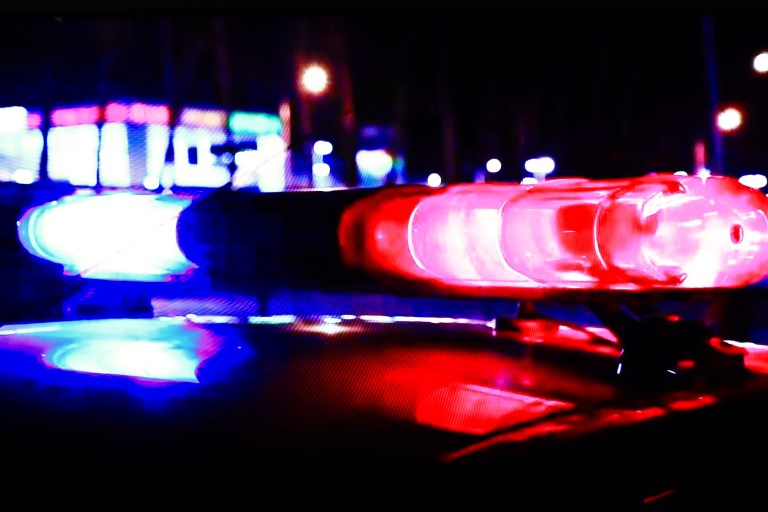 Say WHAT?! Texas Man Allegedly Stalked Ex Across State, Kidnapped Her, And Shot New Boyfriend