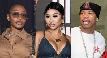 Social Media Continues Weighing In After Jazmine Cheaves Enters The Chat On Jayda’s Claims About Ari Fletcher & Lil Baby