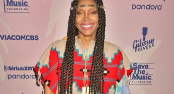 Seeing Double?! Social Media Goes WILD After Erykah Badu’s Daughter Puma Flexes Their Twin-Like Resemblance (PHOTOS)