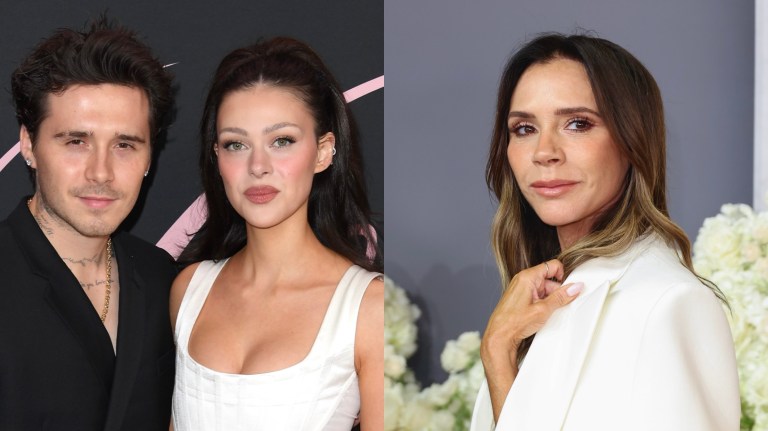 She Did, What?! Social Media Reacts To Brooklyn Beckham's Claims Of How His Mother Victoria Was Allegedly Dancing On Him At His & Nicola Peltz's Wedding