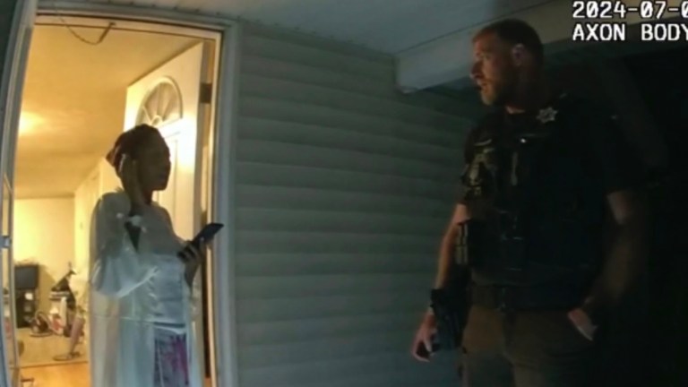 Social Media Users Are Reacting After Sean Grayson Was Sentenced For The Fatal Shooting Of Sonya Massey