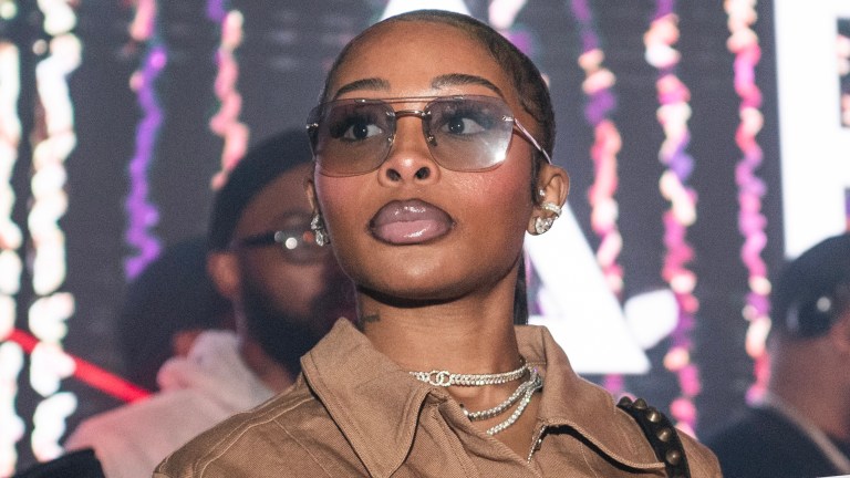 Some Internet Users Are Chattin' About Jayda Cheaves Not Mentioning Jazmine While Speaking On Those Who Supported Her After Ari Fletcher Claims