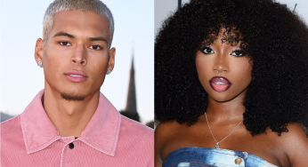 Streamer Marlon Lundgren Breaks Silence On Viral Lip-Locking Video With ‘Love Island UK’ Star Indiyah Polack (VIDEOS)