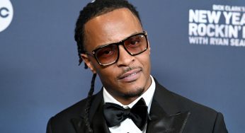 Been HIM! T.I. Sets The Timeline OFF After Unveiling His Fresh NEW Hair Transformation (VIDEO)