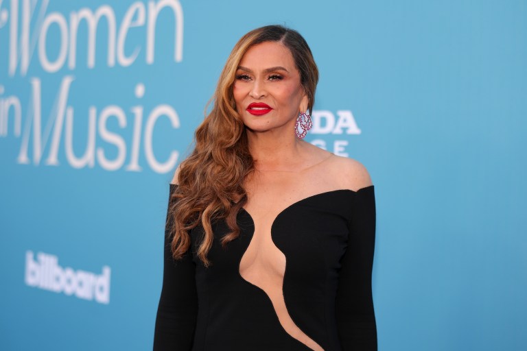 That's My Baby! Tina Knowles Reflects On Blue Ivy’s Early Childhood Memories In Sweet Birthday Post (PHOTO)