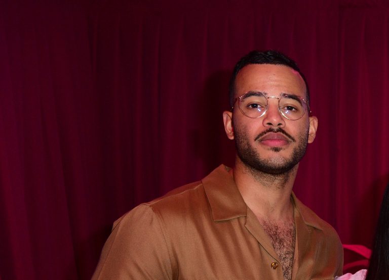 That's You, Marissa? Desmond Scott's Blonde Boo Is Reportedly No Longer A Secret & Fans Are Talking (VIDEOS)