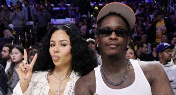 The Internet Is Goin’ IN Following Mariah The Scientist’s Now-Deleted Comment On Young Thug’s Recent Post (PHOTOS)