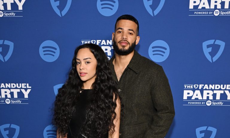 Desmond Scott: 7 Facts About The Man Who Allegedly Cheated On Influencer Kristy Scott (VIDEOS)