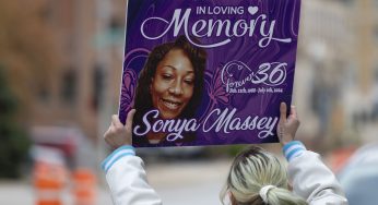 UPDATE: Sonya Massey’s Family Speaks Out After Sean Grayson’s 20-Year Sentence (VIDEO)