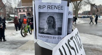 More Details Revealed About Woman Killed By ICE Agent As Minnesota Clashes With Trump Admin Over Jurisdiction