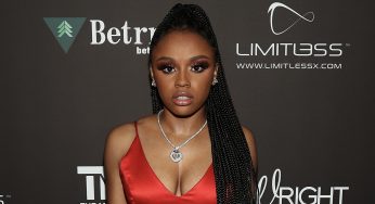 Yaya Mayweather Comments On Recent Celebrity Proposals While Speaking About Being Single For The Past 5 Years