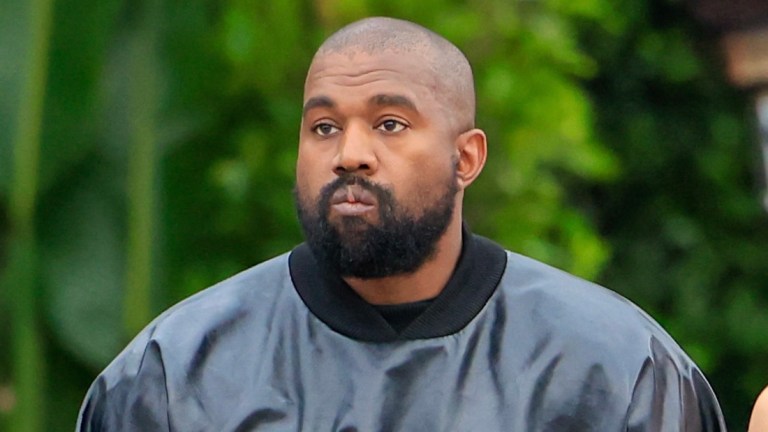Ye, f.k.a. Kanye West, Shares Letter Issuing Formal Apology To Black & Jewish Community